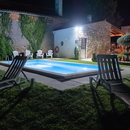 Casas Alfaiate Villa Alvorge Bagian luar foto