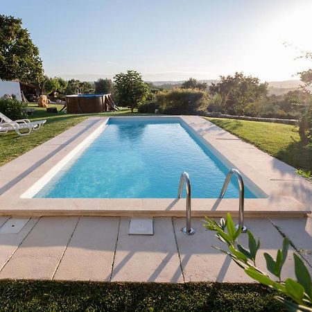 Casas Alfaiate Villa Alvorge Bagian luar foto