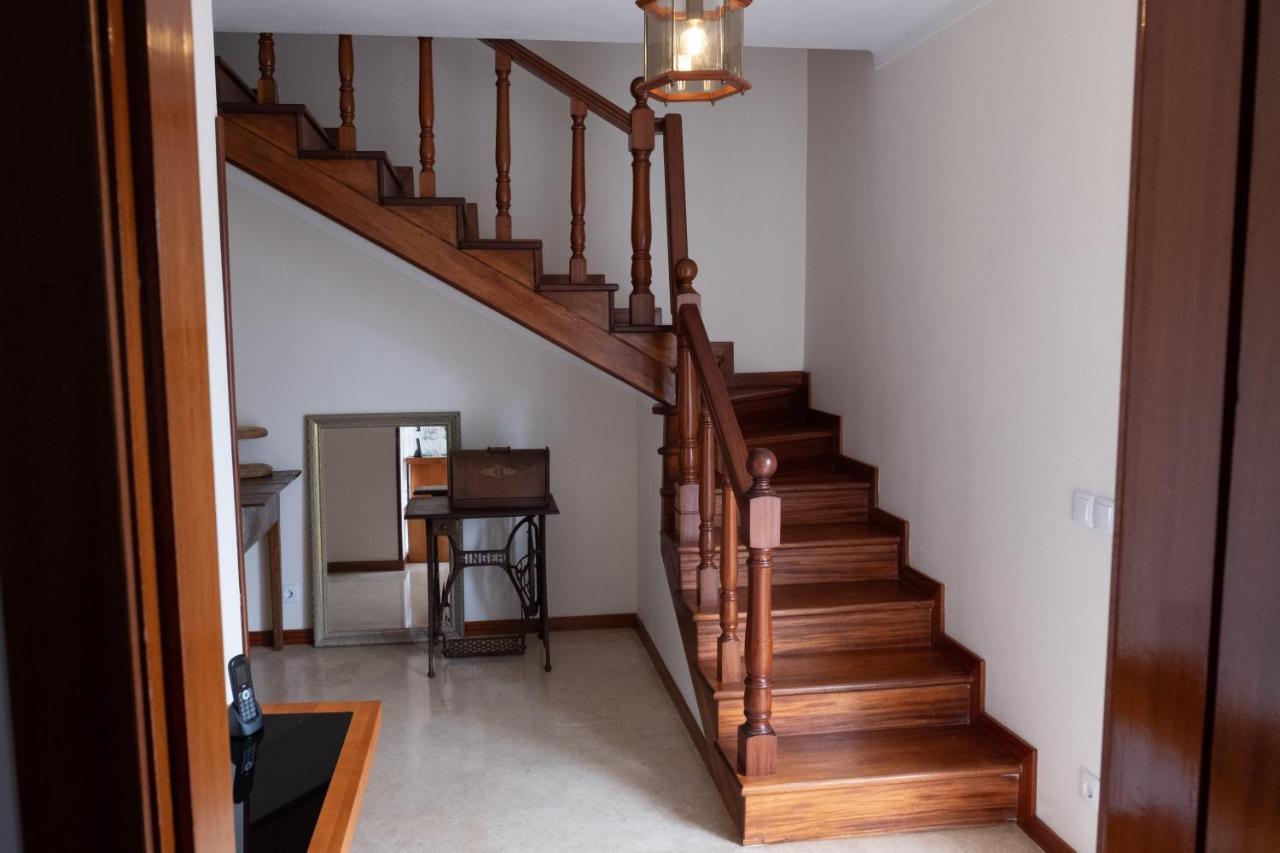 Casas Alfaiate Villa Alvorge Bagian luar foto