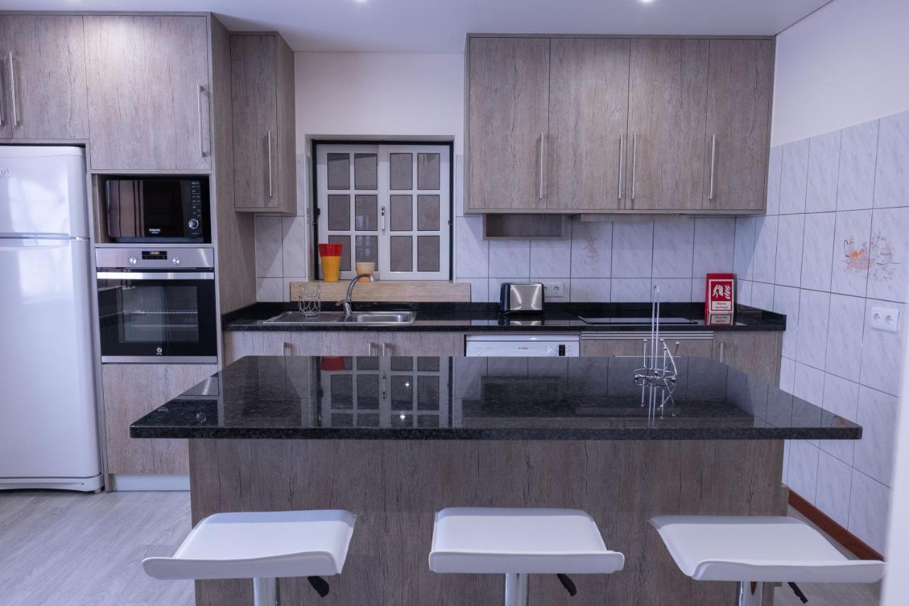 Casas Alfaiate Villa Alvorge Bagian luar foto