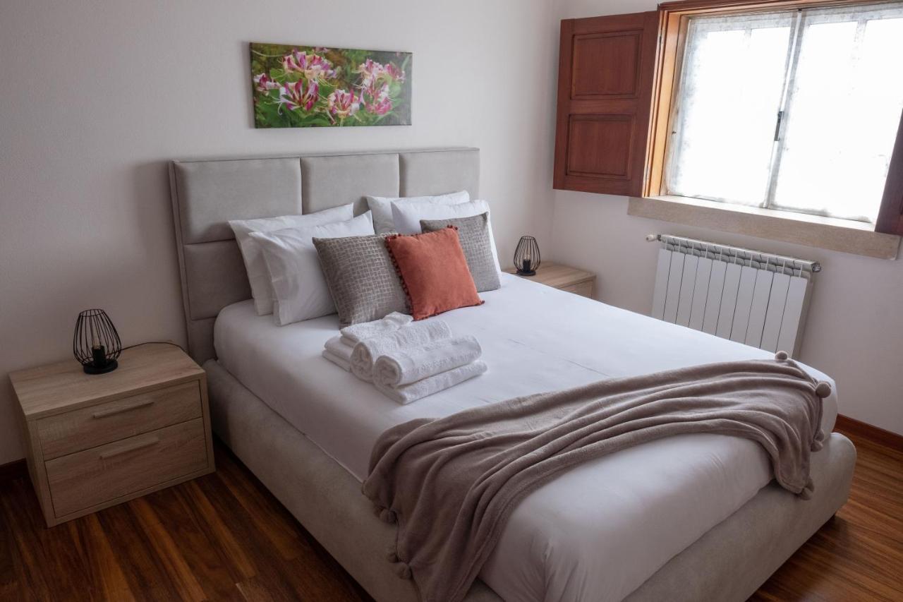Casas Alfaiate Villa Alvorge Bagian luar foto