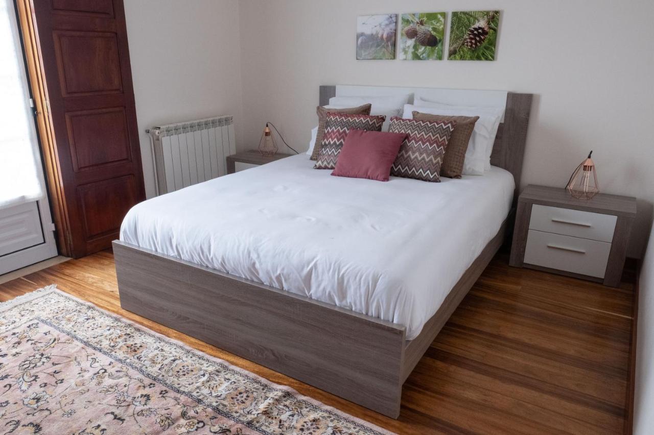 Casas Alfaiate Villa Alvorge Bagian luar foto