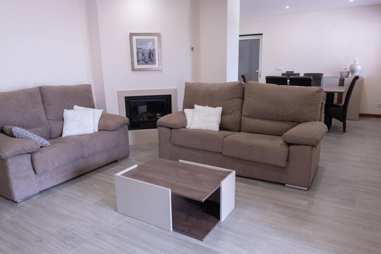 Casas Alfaiate Villa Alvorge Bagian luar foto