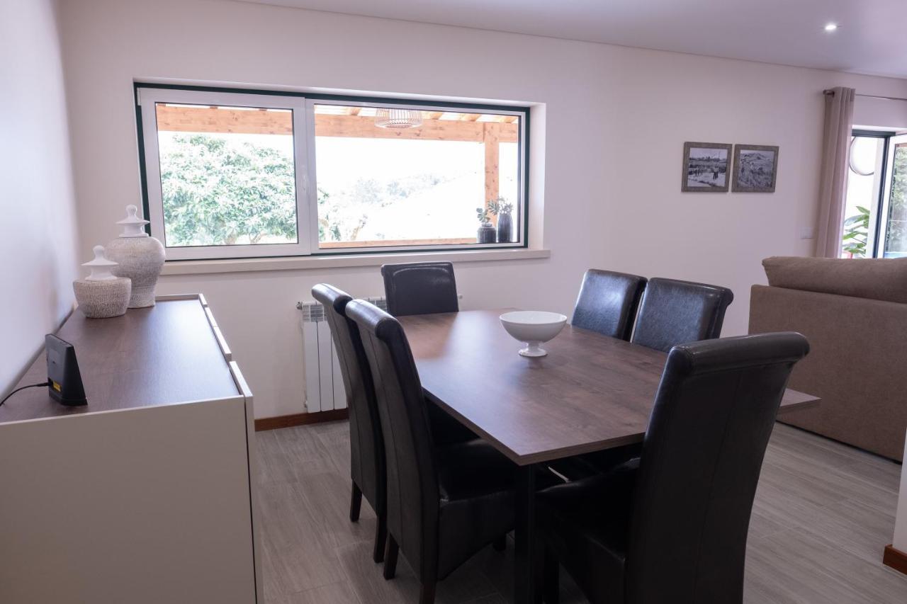 Casas Alfaiate Villa Alvorge Bagian luar foto