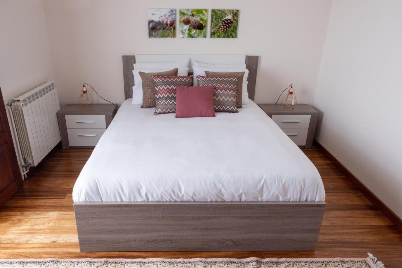 Casas Alfaiate Villa Alvorge Bagian luar foto