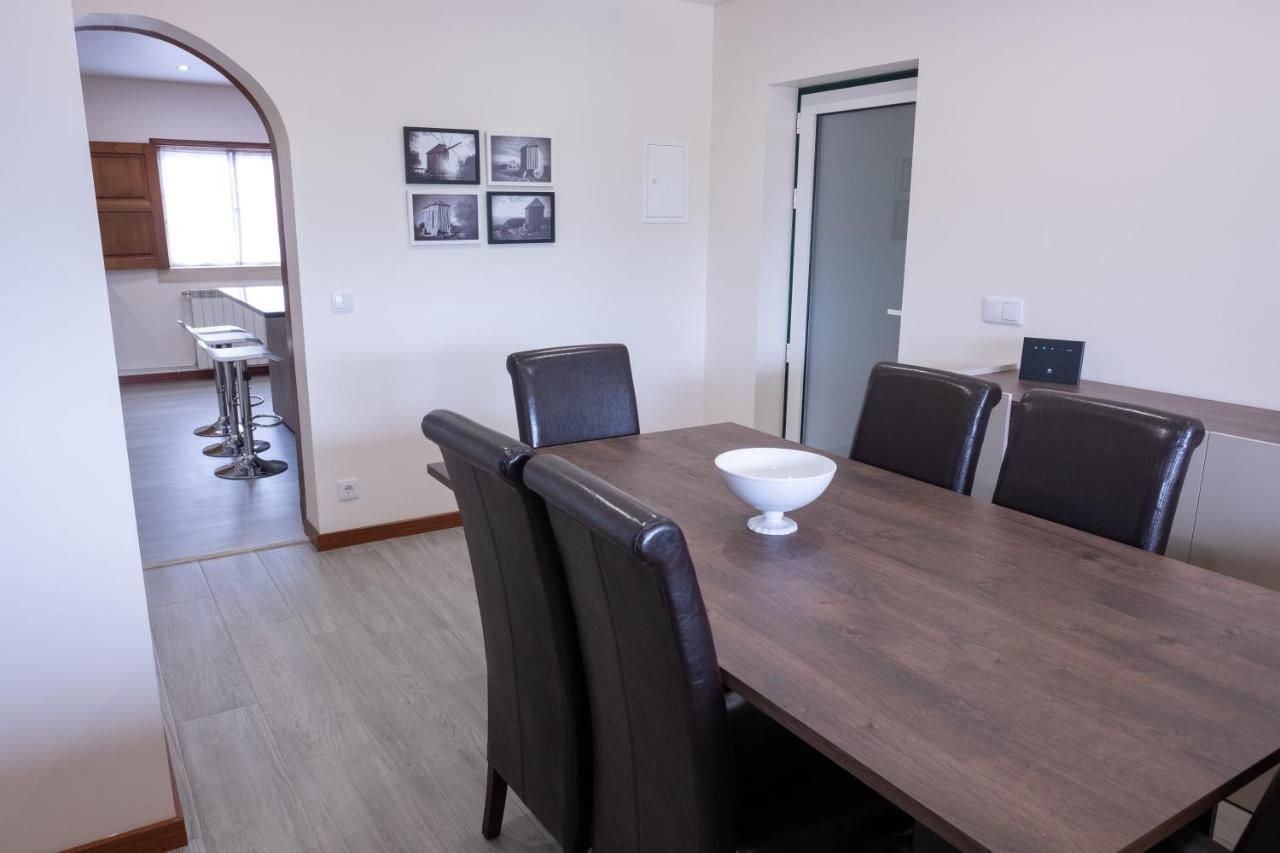 Casas Alfaiate Villa Alvorge Bagian luar foto