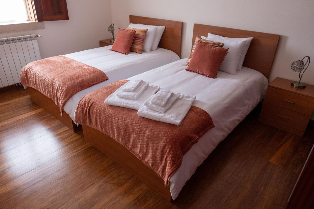 Casas Alfaiate Villa Alvorge Bagian luar foto