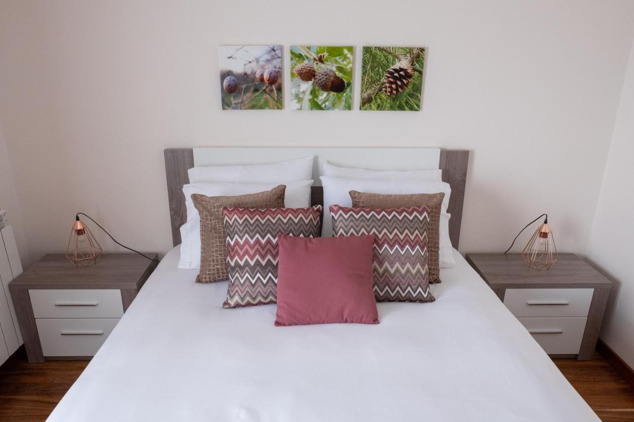 Casas Alfaiate Villa Alvorge Bagian luar foto