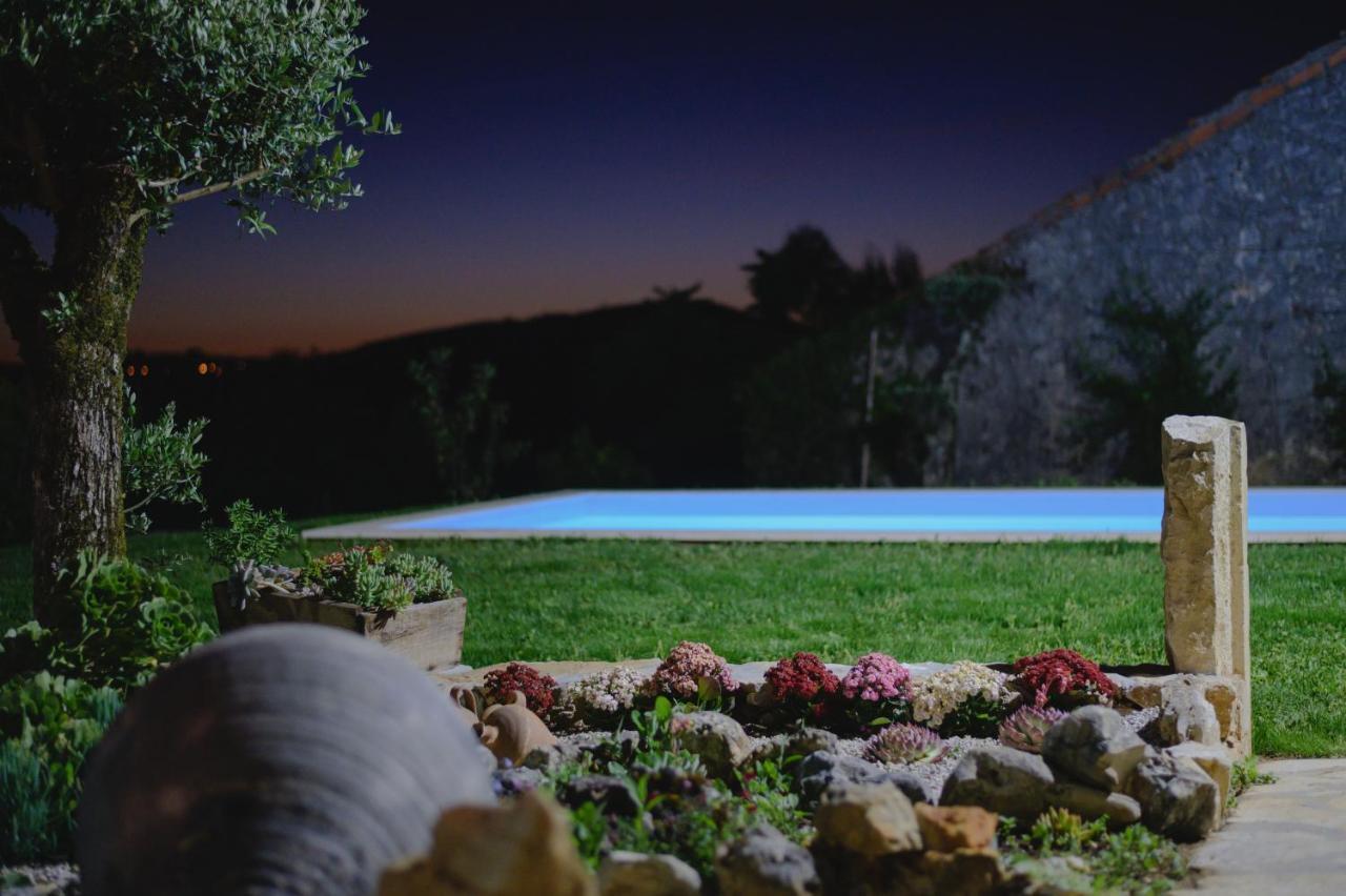 Casas Alfaiate Villa Alvorge Bagian luar foto