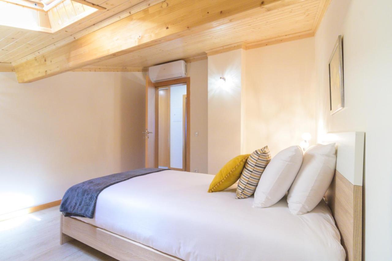 Casas Alfaiate Villa Alvorge Bagian luar foto