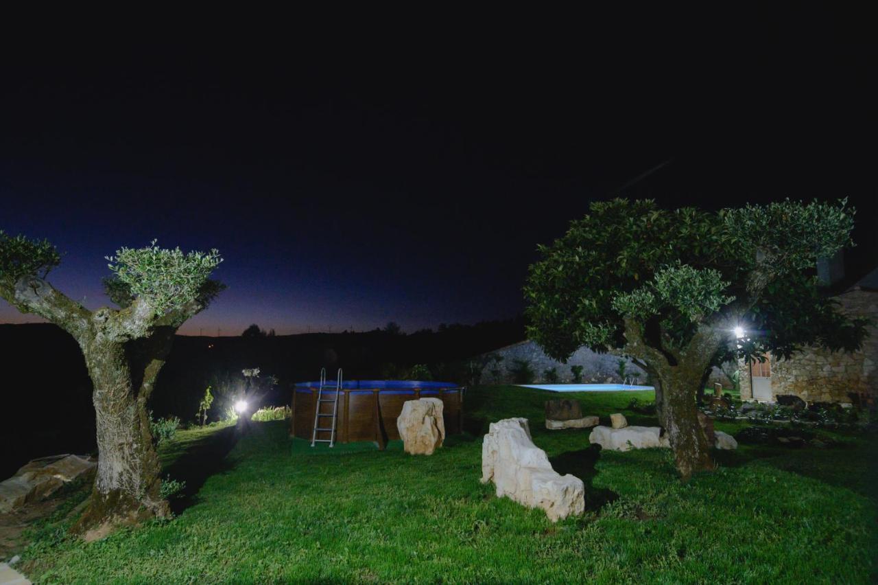 Casas Alfaiate Villa Alvorge Bagian luar foto