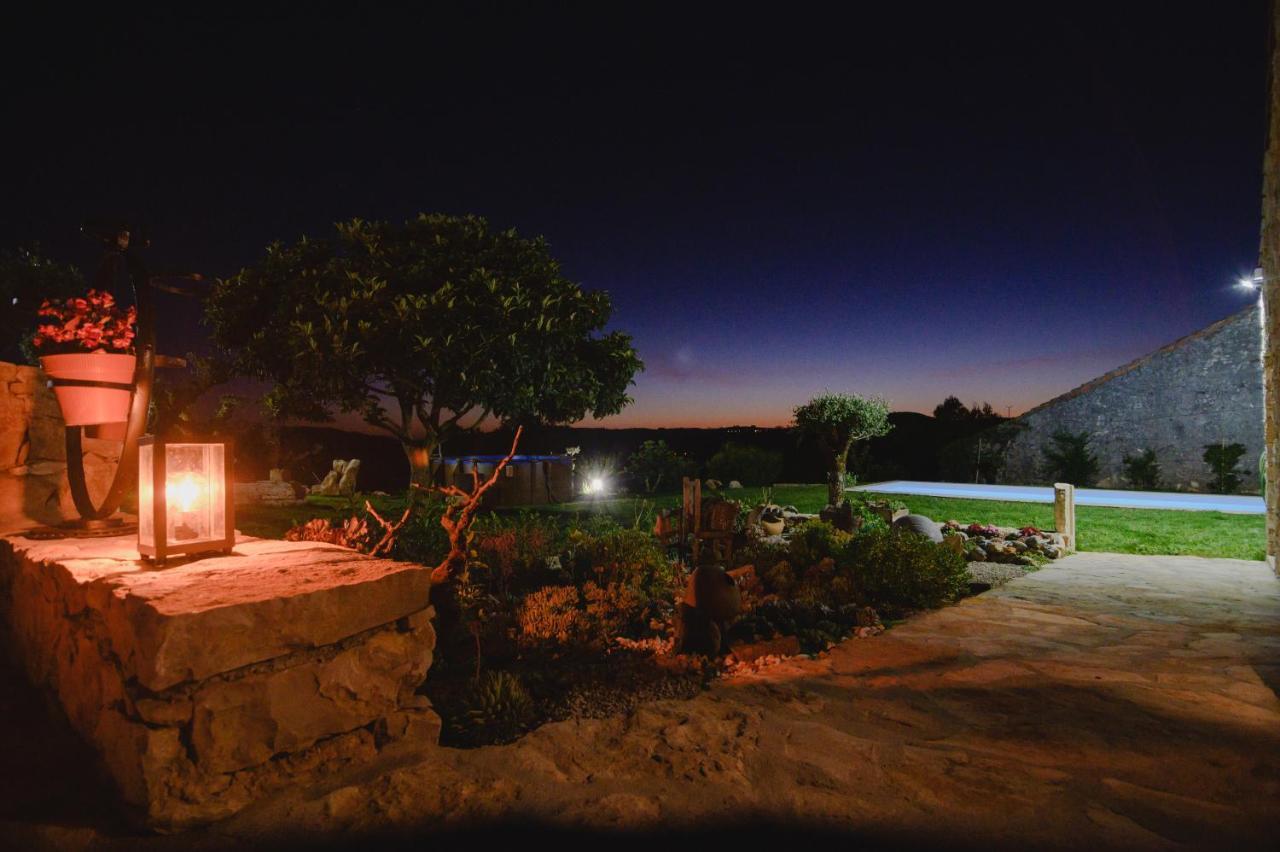 Casas Alfaiate Villa Alvorge Bagian luar foto