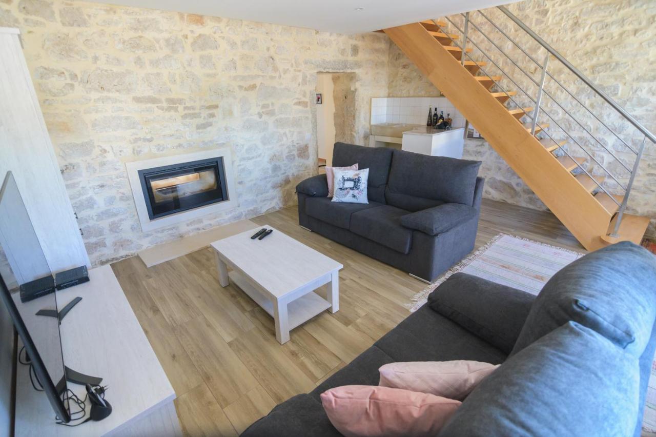 Casas Alfaiate Villa Alvorge Bagian luar foto
