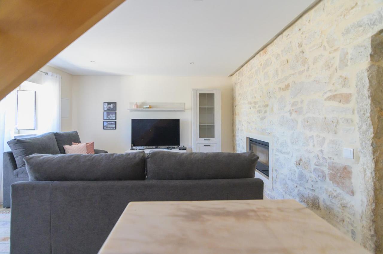 Casas Alfaiate Villa Alvorge Bagian luar foto