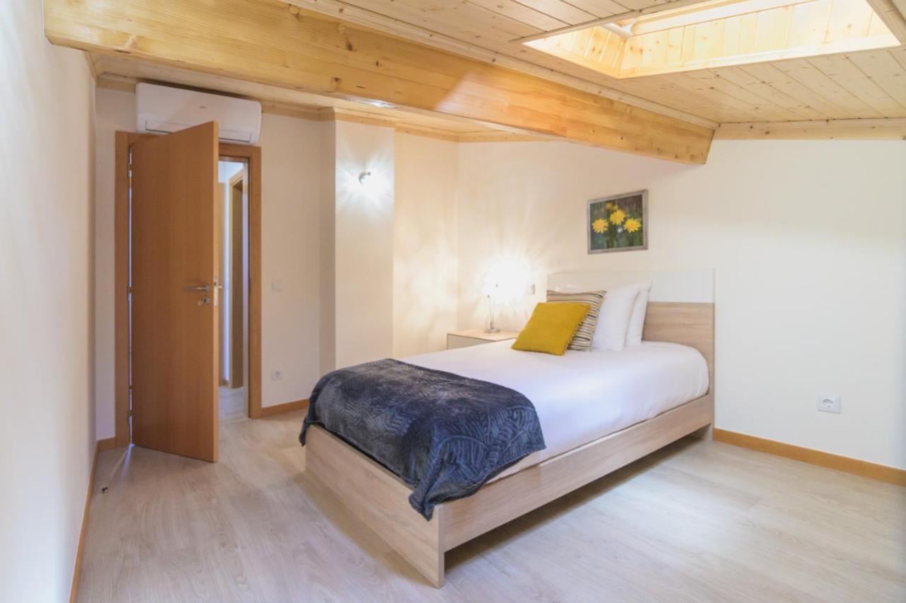 Casas Alfaiate Villa Alvorge Bagian luar foto