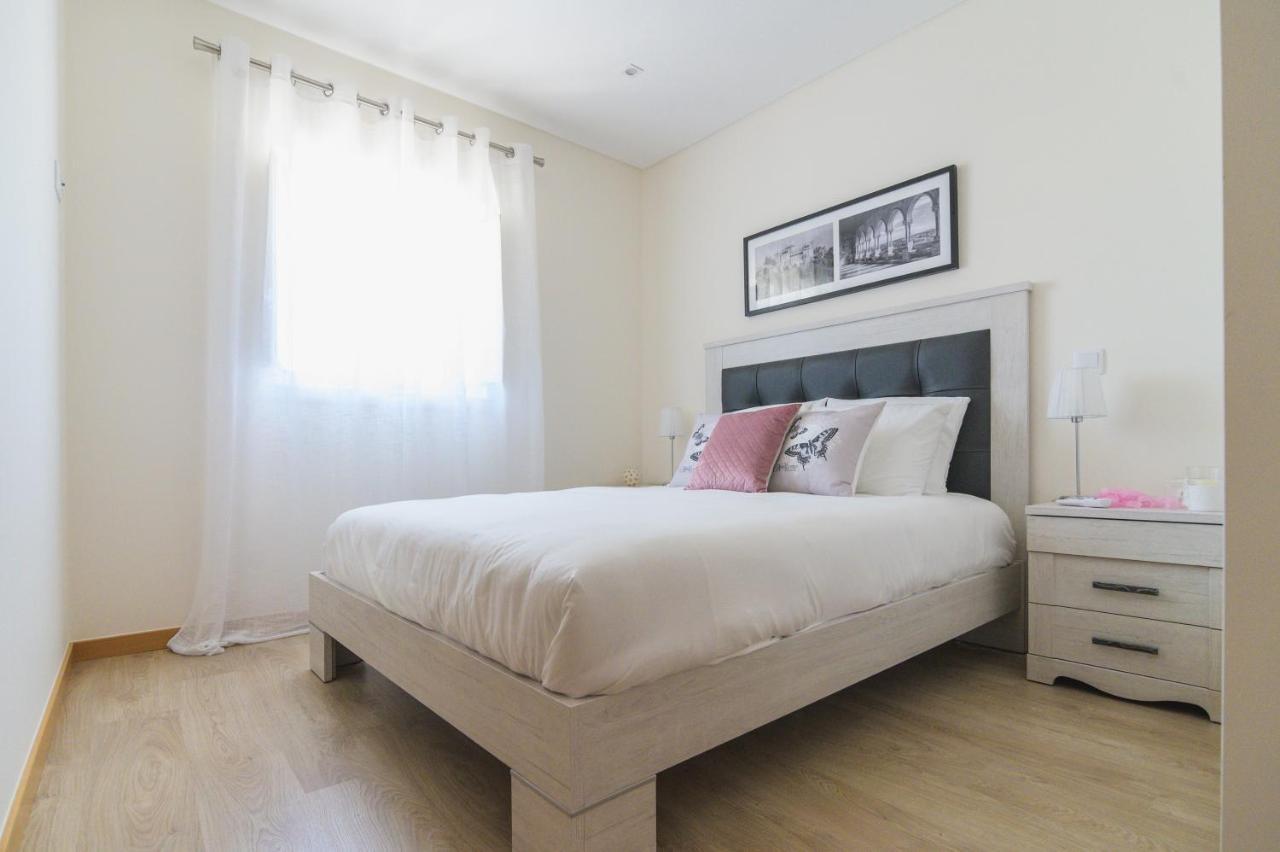 Casas Alfaiate Villa Alvorge Bagian luar foto