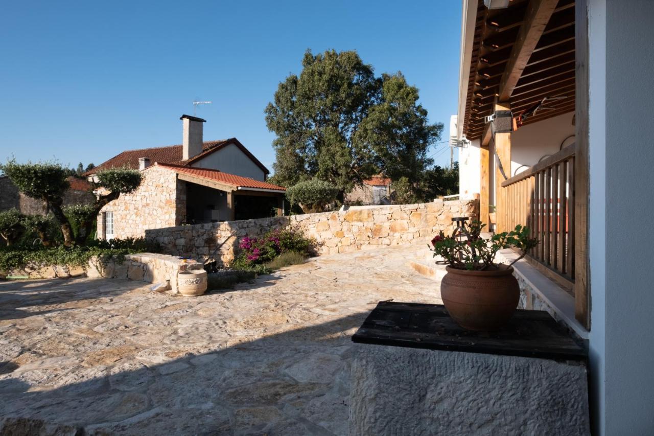 Casas Alfaiate Villa Alvorge Bagian luar foto