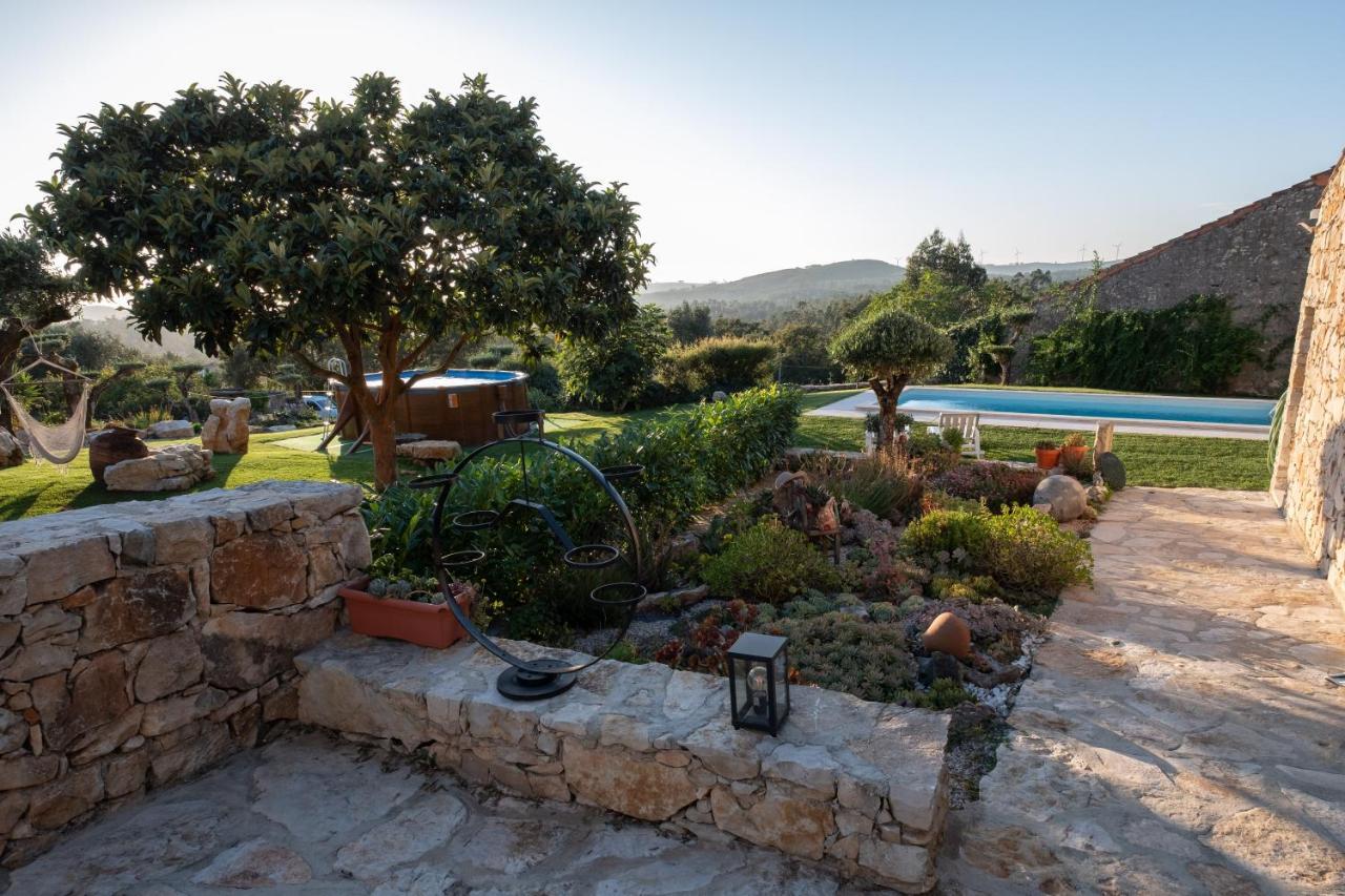 Casas Alfaiate Villa Alvorge Bagian luar foto