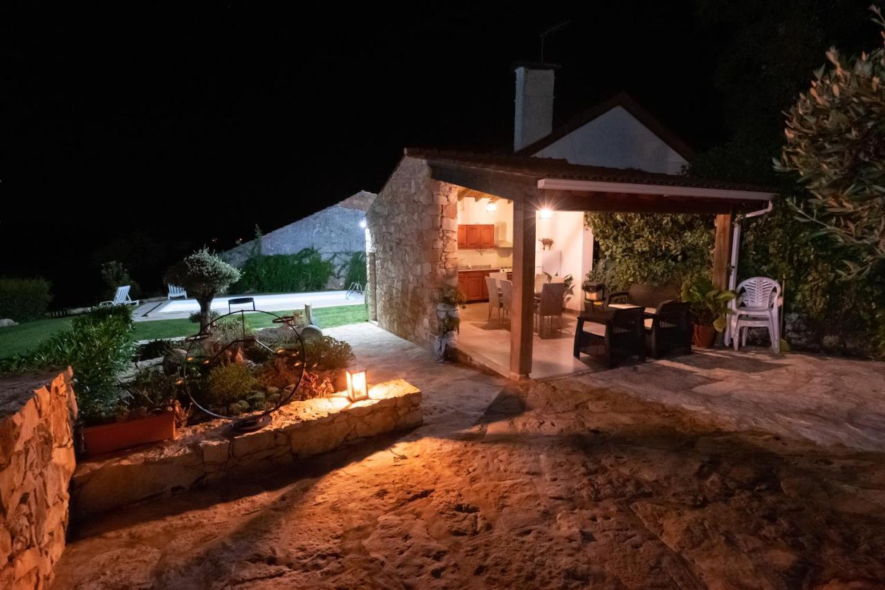 Casas Alfaiate Villa Alvorge Bagian luar foto