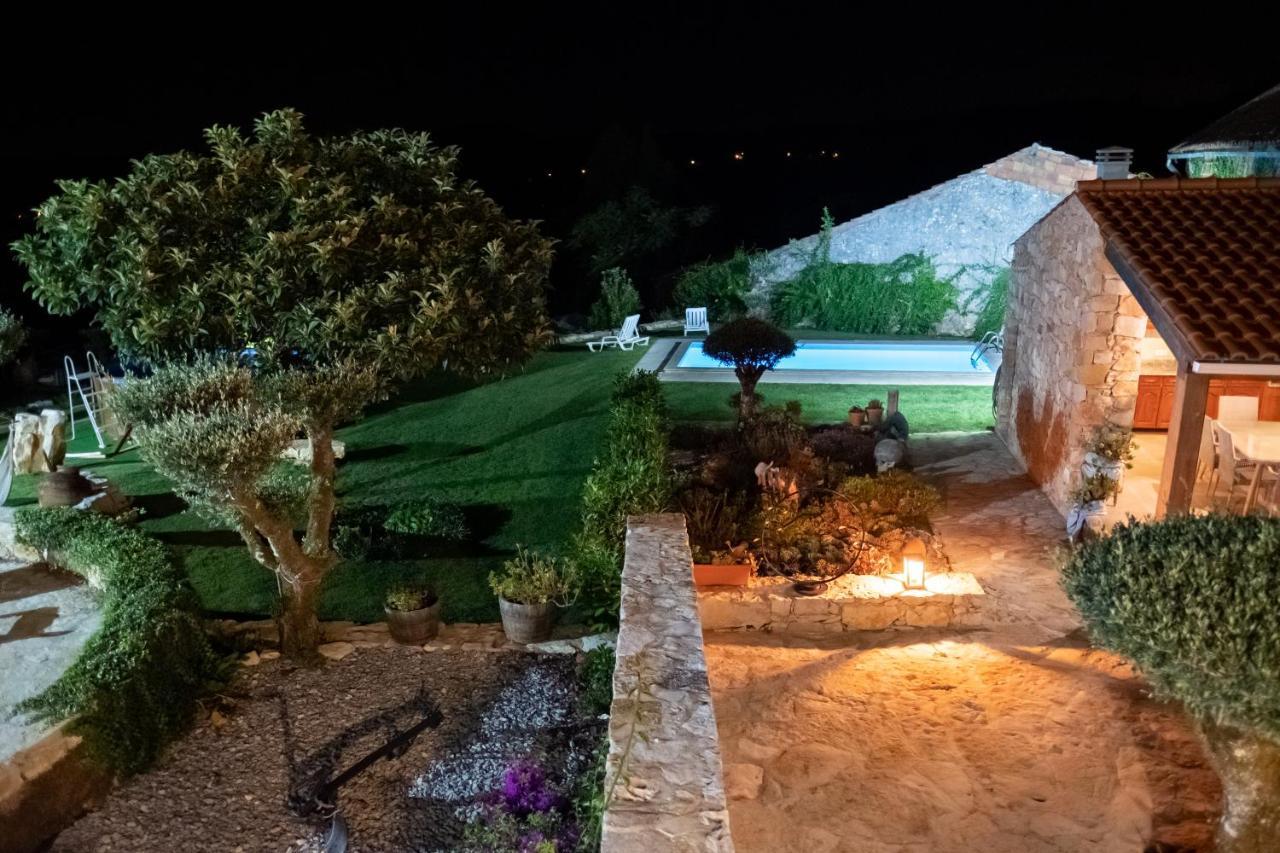 Casas Alfaiate Villa Alvorge Bagian luar foto