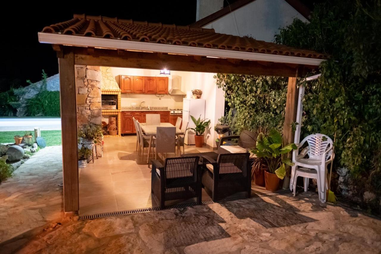 Casas Alfaiate Villa Alvorge Bagian luar foto